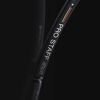 プロスタッフ 97CV LTD G3 ウィルソン Amazon | 【フェデラー使用シリーズ ウィルソン 2021 プロ